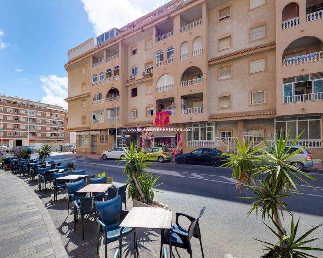 Image No.34-Appartement de 2 chambres à vendre à Torrevieja