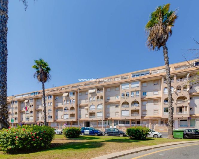 Image No.36-Appartement de 2 chambres à vendre à Torrevieja
