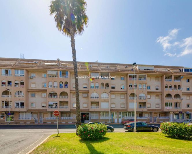 Image No.44-Appartement de 2 chambres à vendre à Torrevieja