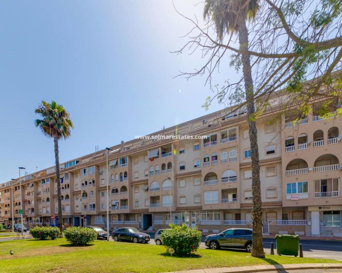 Image No.45-Appartement de 2 chambres à vendre à Torrevieja