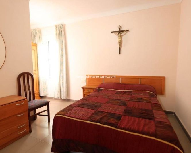 Image No.10-Appartement de 3 chambres à vendre à Torrevieja