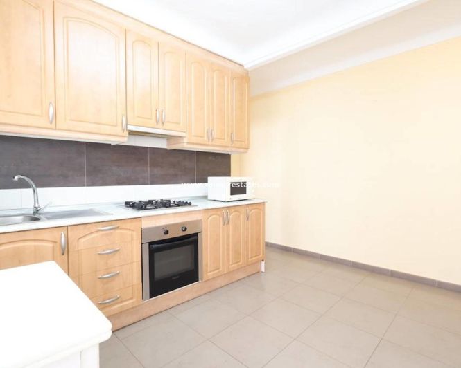 Image No.2-Appartement de 3 chambres à vendre à Torrevieja
