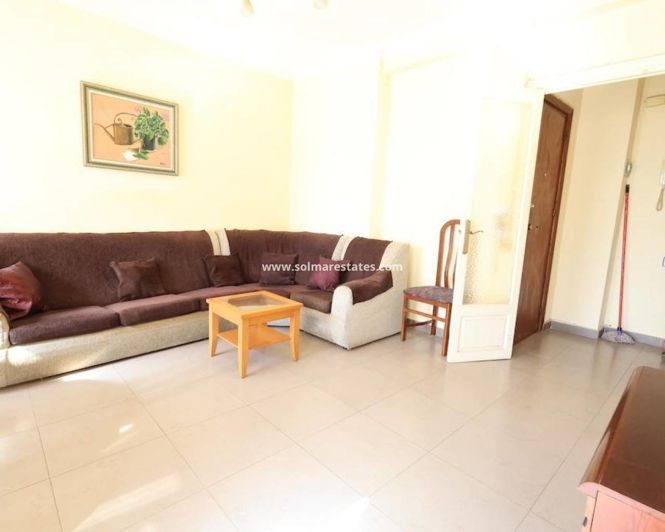 Image No.6-Appartement de 3 chambres à vendre à Torrevieja
