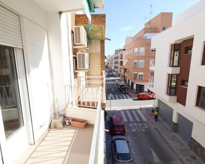 Image No.9-Appartement de 3 chambres à vendre à Torrevieja