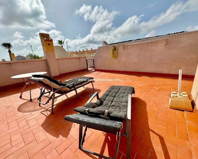 Image No.12-Appartement de 2 chambres à vendre à Villamartin