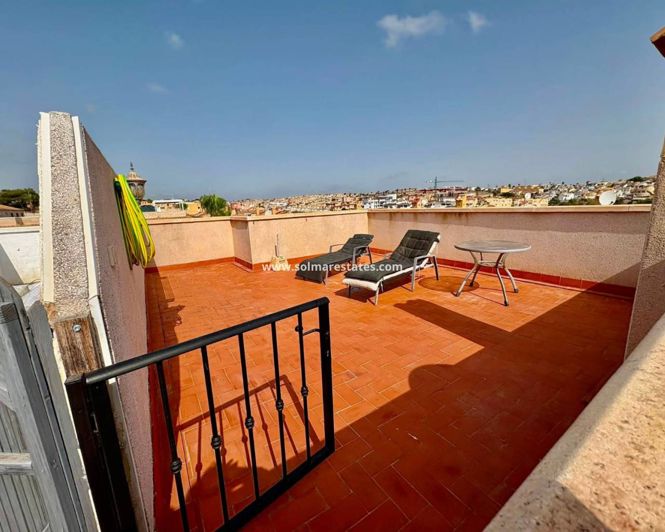Image No.13-Appartement de 2 chambres à vendre à Villamartin