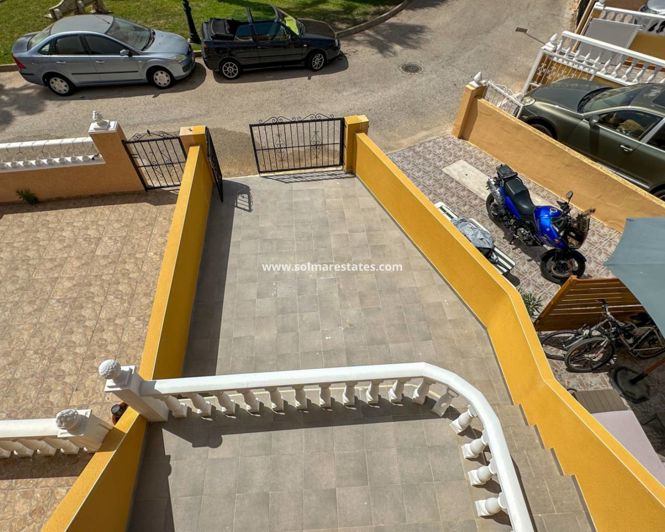 Image No.35-2 Bed Townhouse for sale