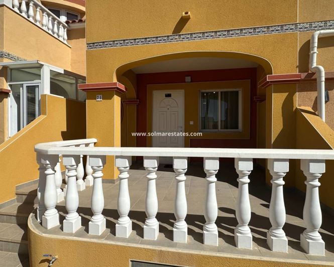 Image No.41-2 Bed Townhouse for sale