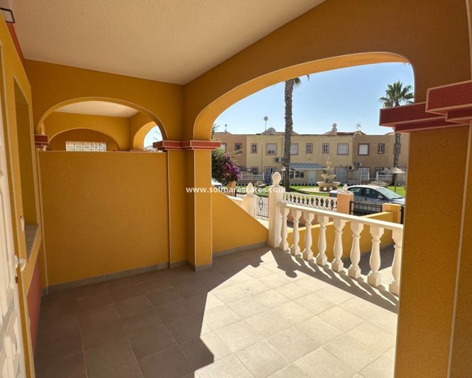 Image No.46-2 Bed Townhouse for sale