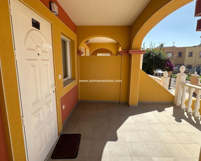 Image No.47-2 Bed Townhouse for sale
