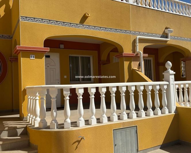 Image No.48-2 Bed Townhouse for sale