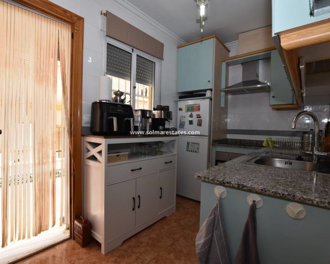Image No.28-2 Bed Townhouse for sale