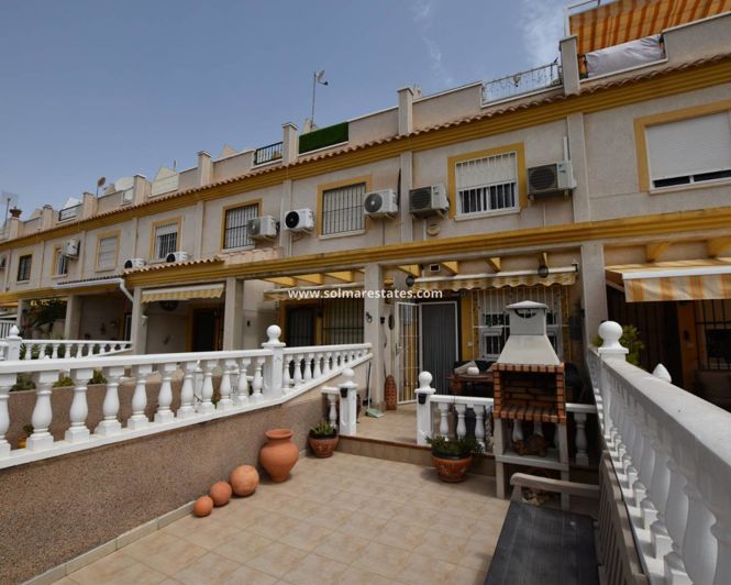 Image No.3-2 Bed Townhouse for sale