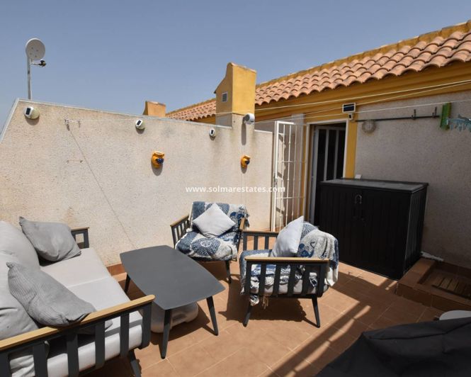 Image No.32-2 Bed Townhouse for sale