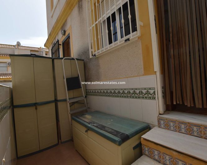 Image No.34-2 Bed Townhouse for sale