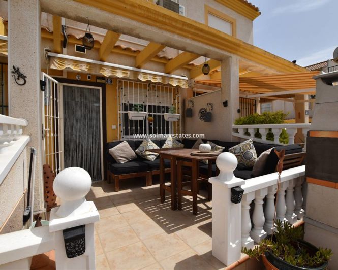 Image No.4-2 Bed Townhouse for sale