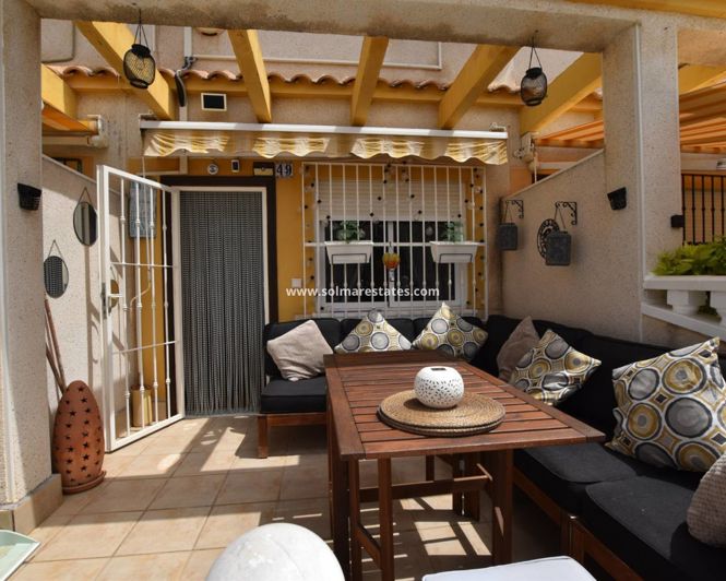 Image No.5-2 Bed Townhouse for sale