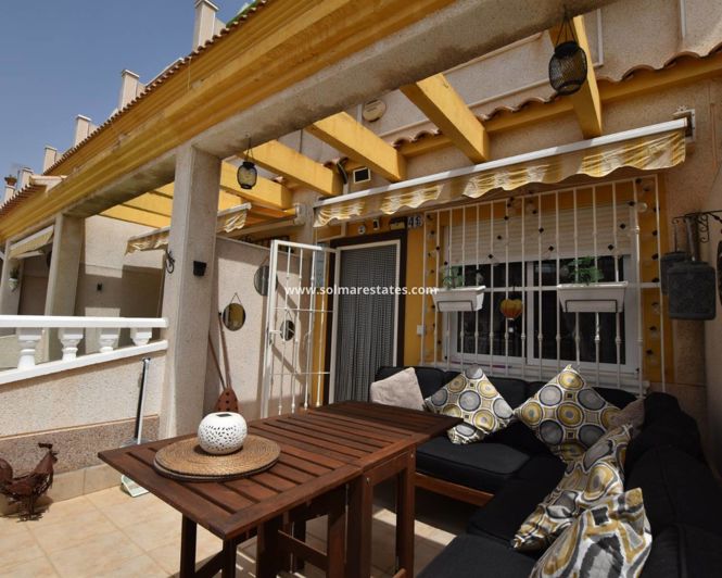 Image No.6-2 Bed Townhouse for sale