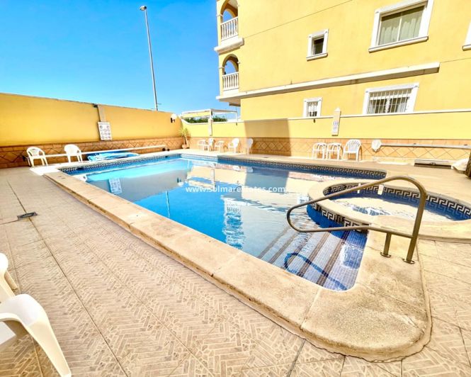 Image No.21-2 Bed Apartment for sale