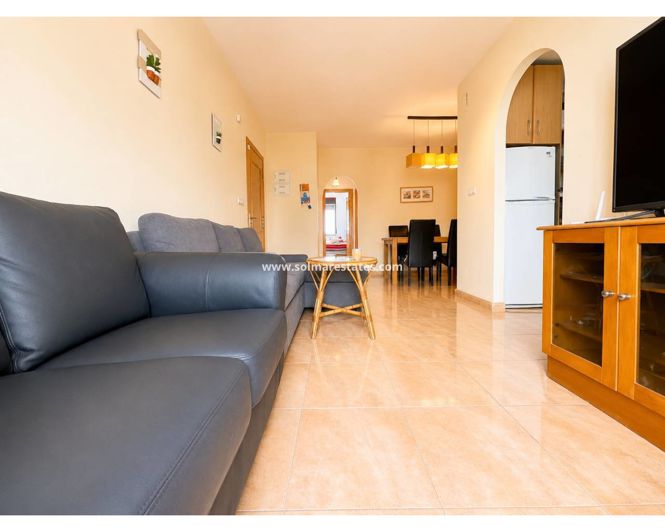 Image No.16-2 Bed Apartment for sale
