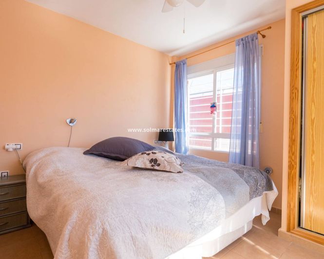 Image No.16-Quad de 2 chambres à vendre à Villamartin