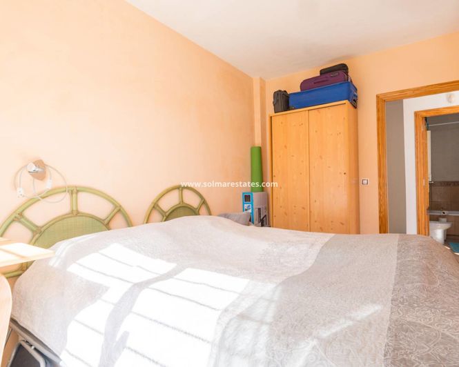 Image No.21-Quad de 2 chambres à vendre à Villamartin
