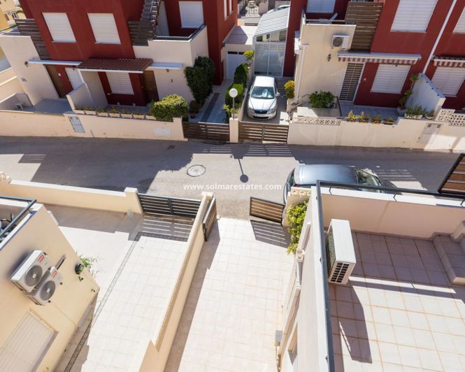 Image No.31-Quad de 2 chambres à vendre à Villamartin