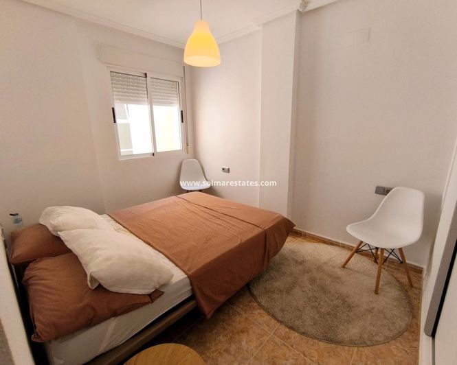 Image No.12-Appartement de 2 chambres à vendre à Algorfa