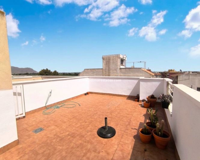 Image No.17-Appartement de 2 chambres à vendre à Algorfa