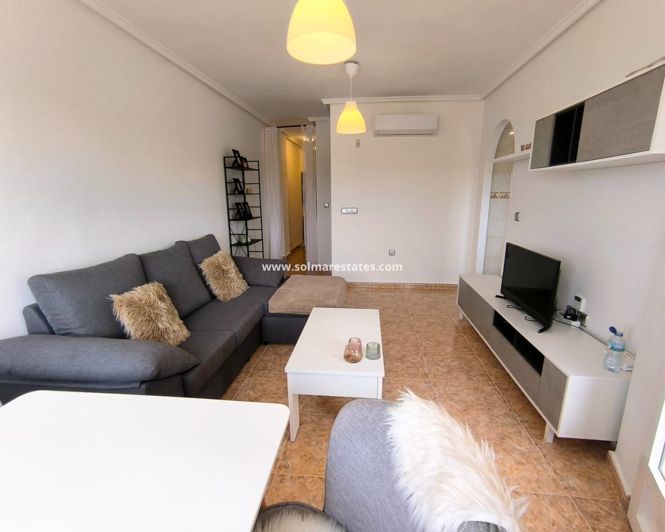 Image No.4-Appartement de 2 chambres à vendre à Algorfa