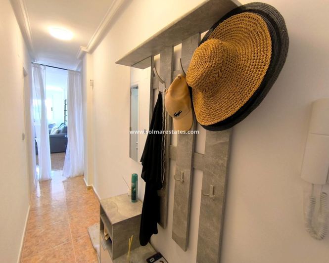 Image No.5-Appartement de 2 chambres à vendre à Algorfa