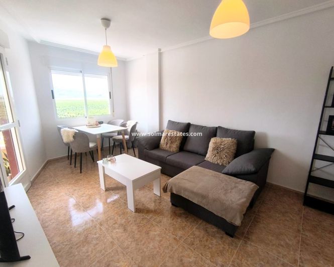 Image No.6-Appartement de 2 chambres à vendre à Algorfa