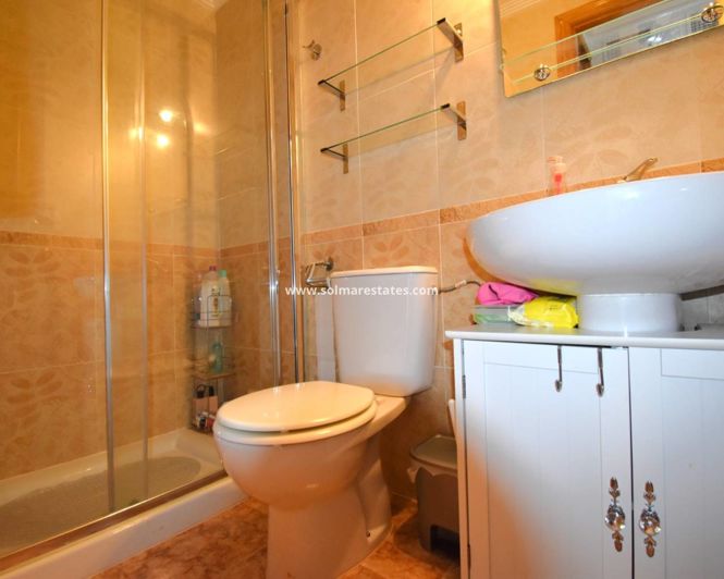 Image No.10-Appartement de 2 chambres à vendre à Punta Prima