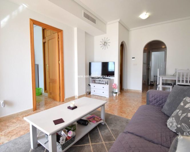 Image No.5-Appartement de 2 chambres à vendre à Punta Prima