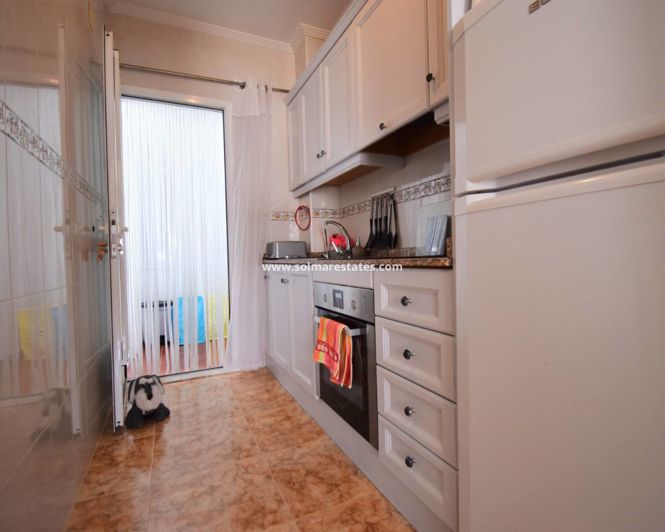 Image No.7-Appartement de 2 chambres à vendre à Punta Prima