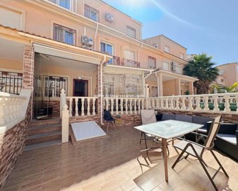 1 - La Zenia, Maison de ville