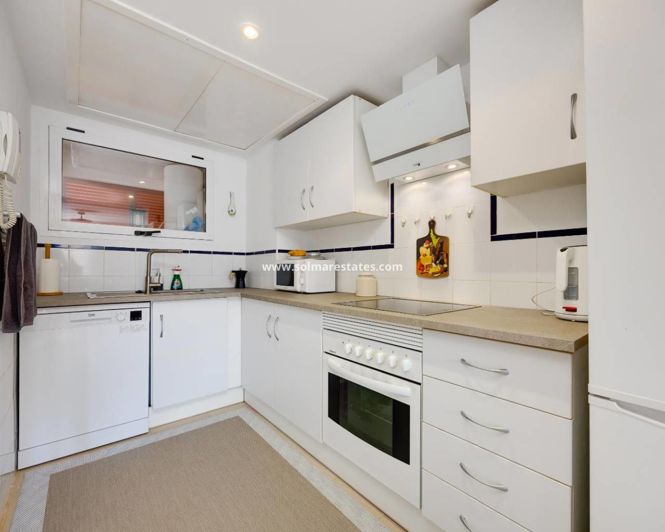 Image No.26-2 Bed Apartment for sale