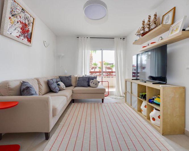Image No.30-2 Bed Apartment for sale