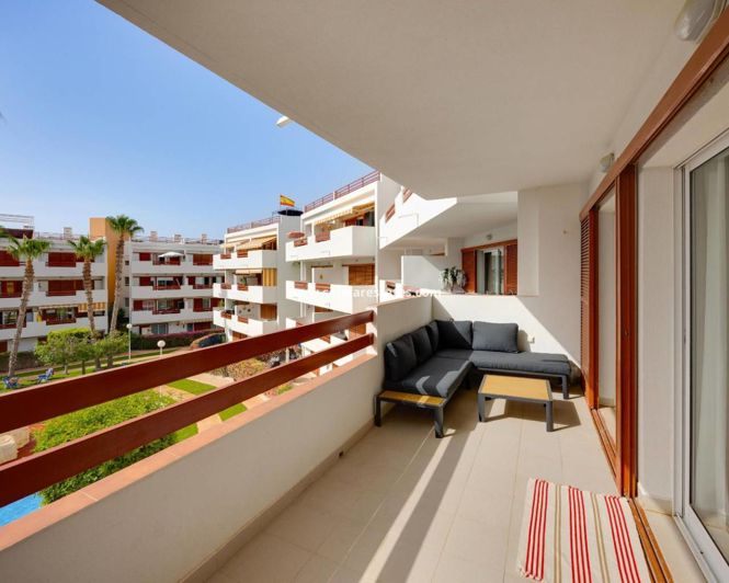 Image No.34-2 Bed Apartment for sale