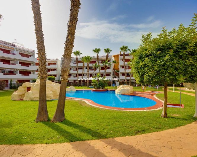 Image No.36-2 Bed Apartment for sale