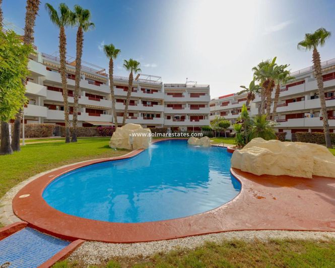 Image No.37-2 Bed Apartment for sale