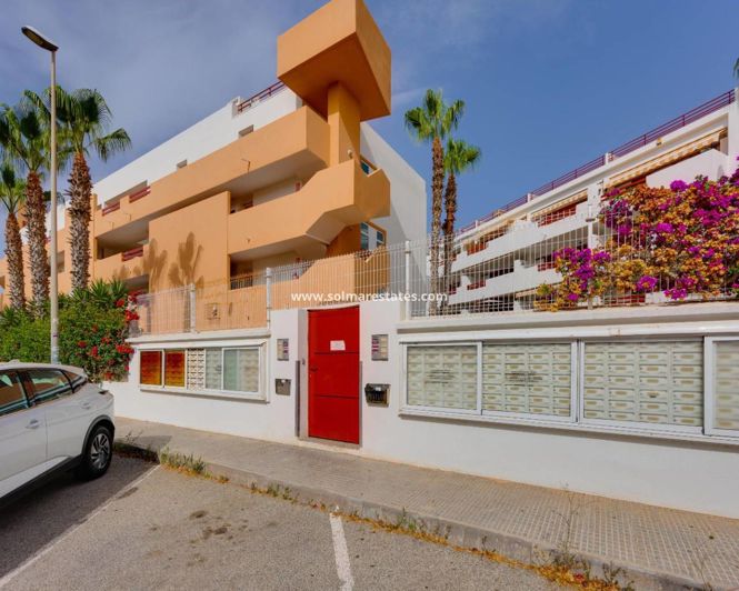 Image No.41-2 Bed Apartment for sale