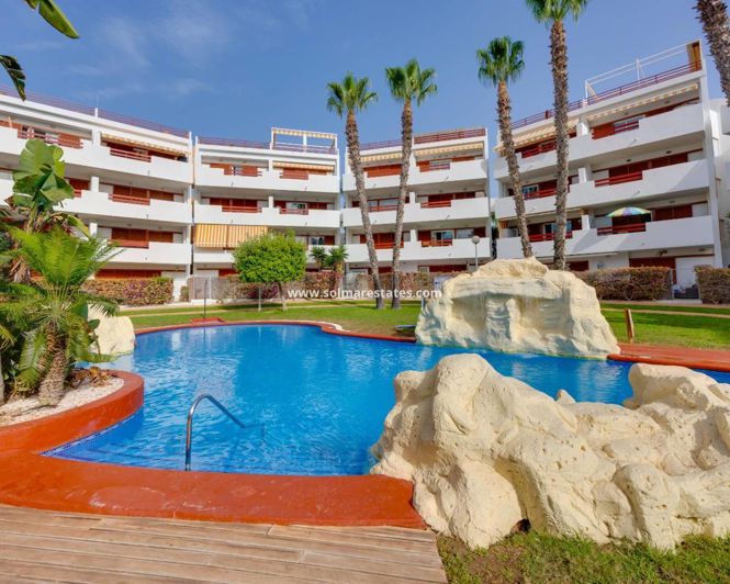 Image No.43-2 Bed Apartment for sale