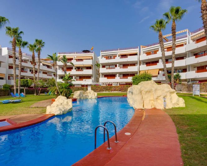 Image No.45-2 Bed Apartment for sale