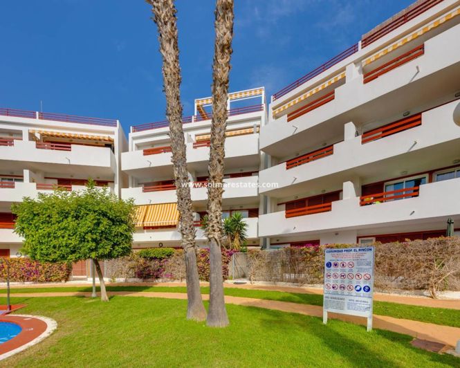 Image No.46-2 Bed Apartment for sale