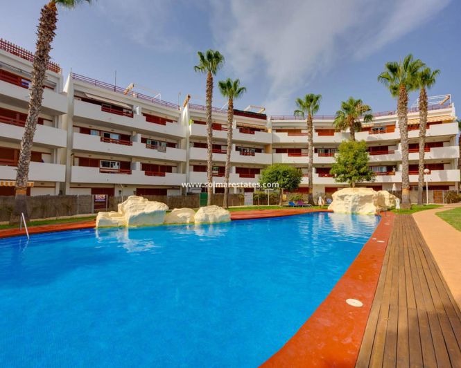 Image No.49-2 Bed Apartment for sale
