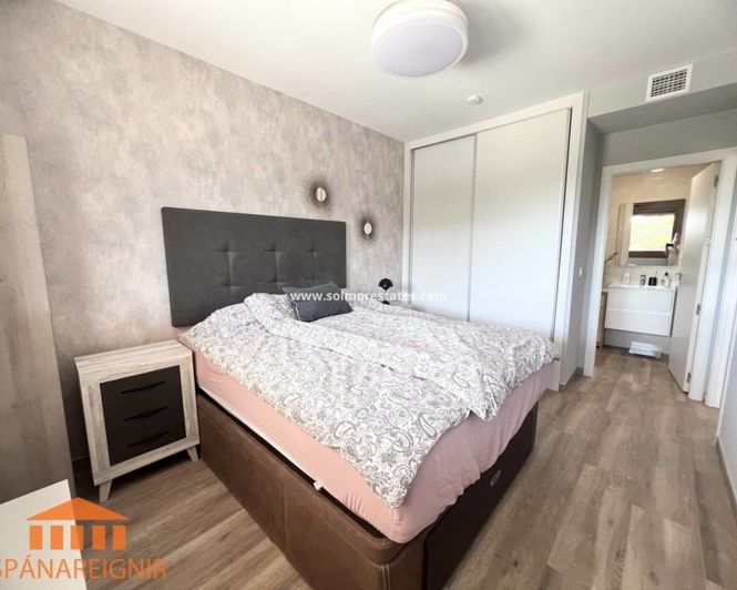 Image No.16-2 Bed Apartment for sale