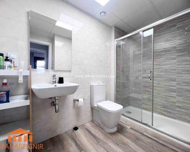 Image No.19-2 Bed Apartment for sale