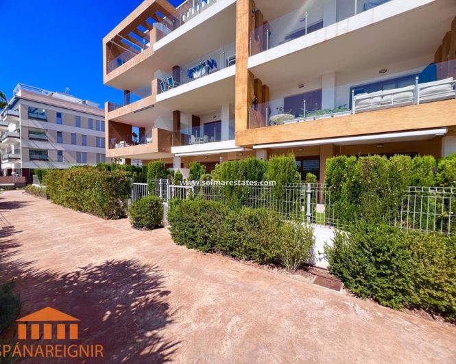Image No.20-2 Bed Apartment for sale