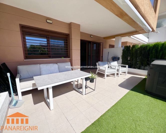 Image No.4-2 Bed Apartment for sale
